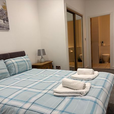 Appartement Heart Of York Extérieur photo