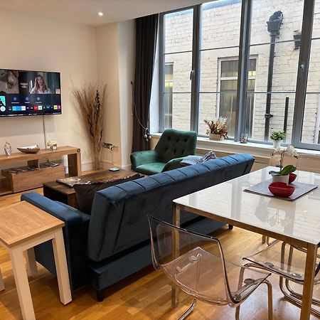 Appartement Heart Of York Extérieur photo