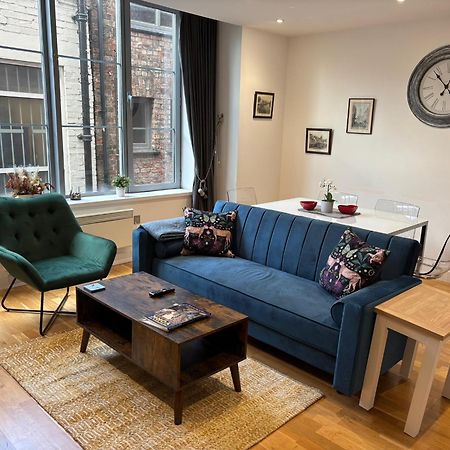 Appartement Heart Of York Extérieur photo